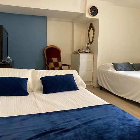Une Chambre Chez Nous, A 12 Minutes De Paris Malakoff Exterior photo